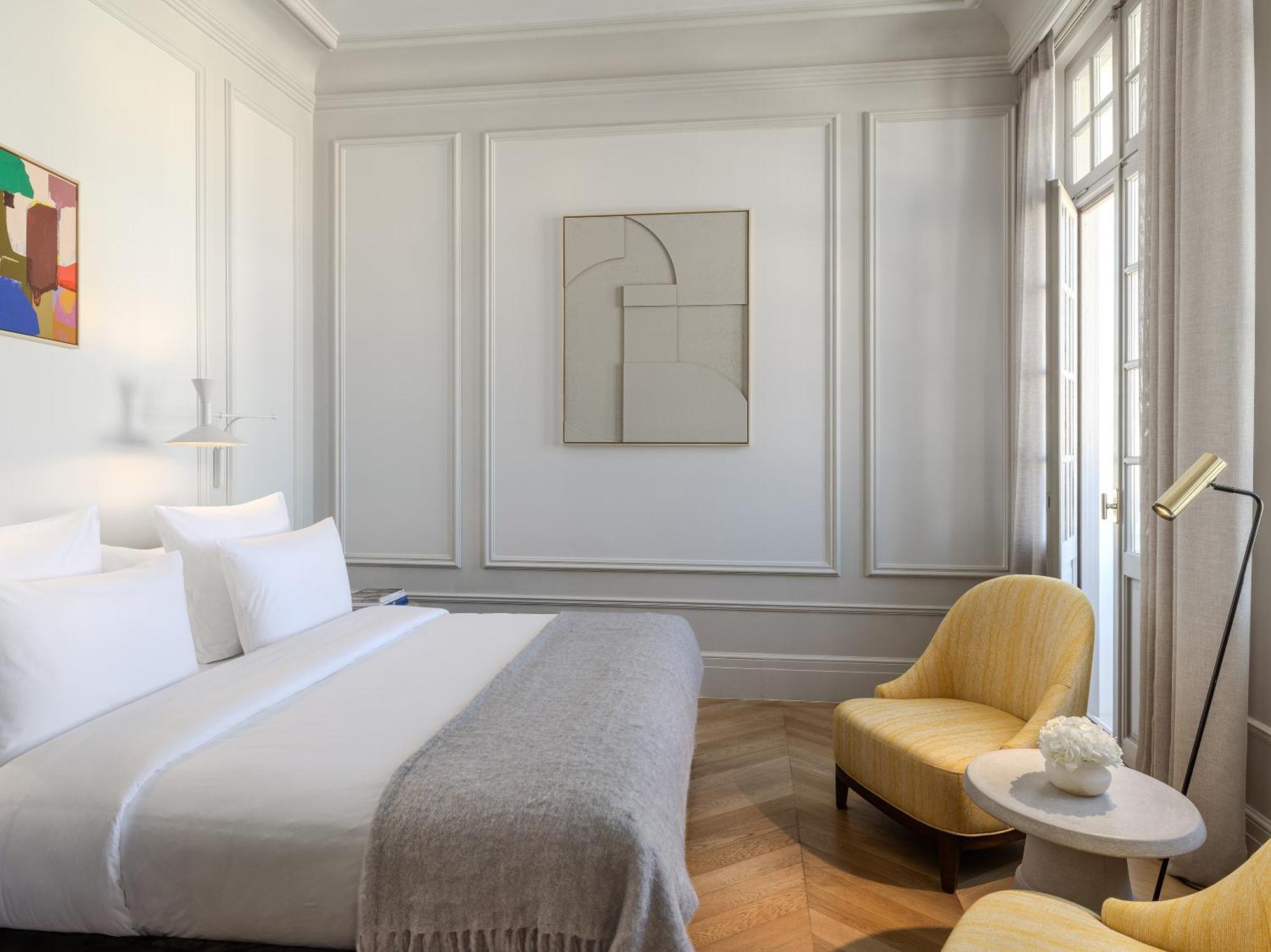 The Dolli At Acropolis, A Hotel To Live Athens Luaran gambar